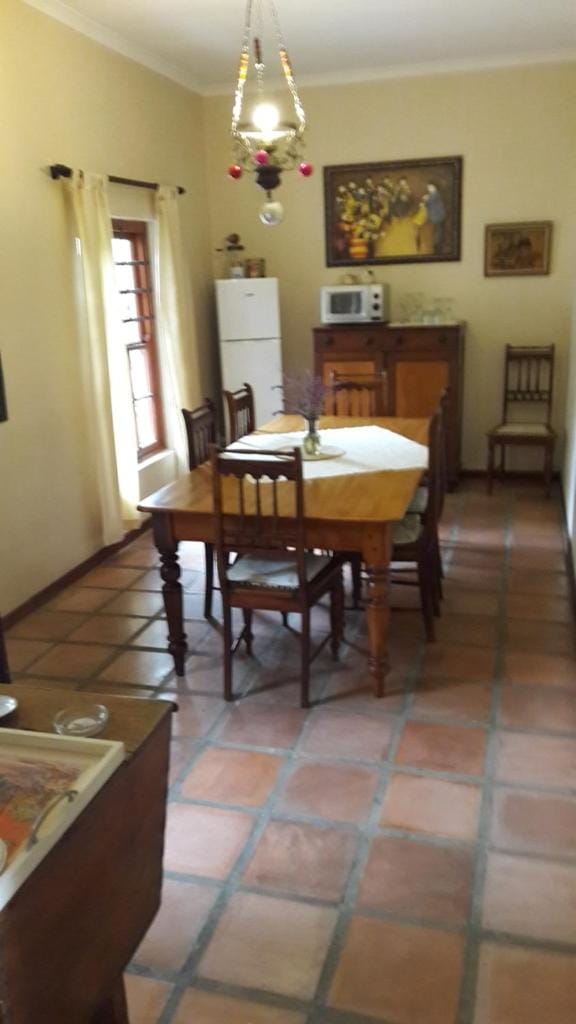 MAVILLA STELLENBOSCH B&B Hotel in Stellenbosch