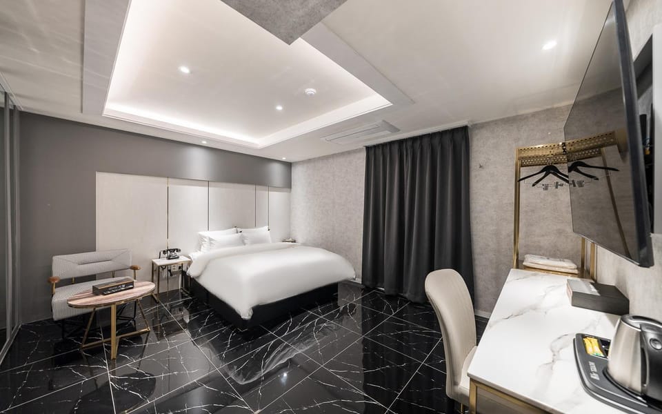 Siwol Hotel Hotel in Gyeonggi-do