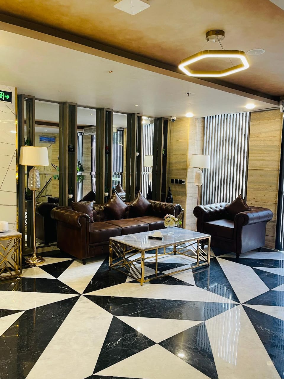 Taj Signature Hotel Hotel in Islamabad Capital Territory