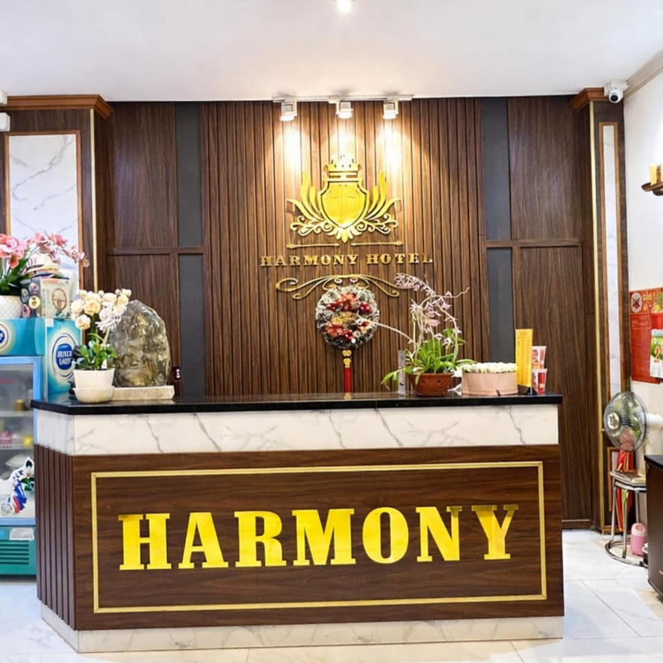 Harmony Hotel Hotel in Laos