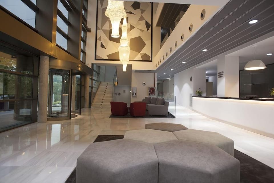K10 Urnieta Hotel in Basque Country
