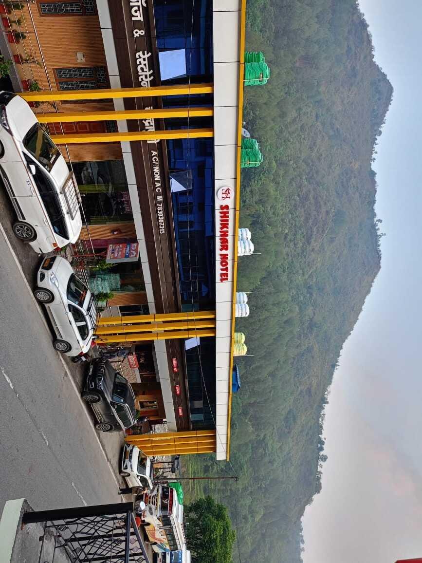 shikhar hotel Hotel in Uttarakhand