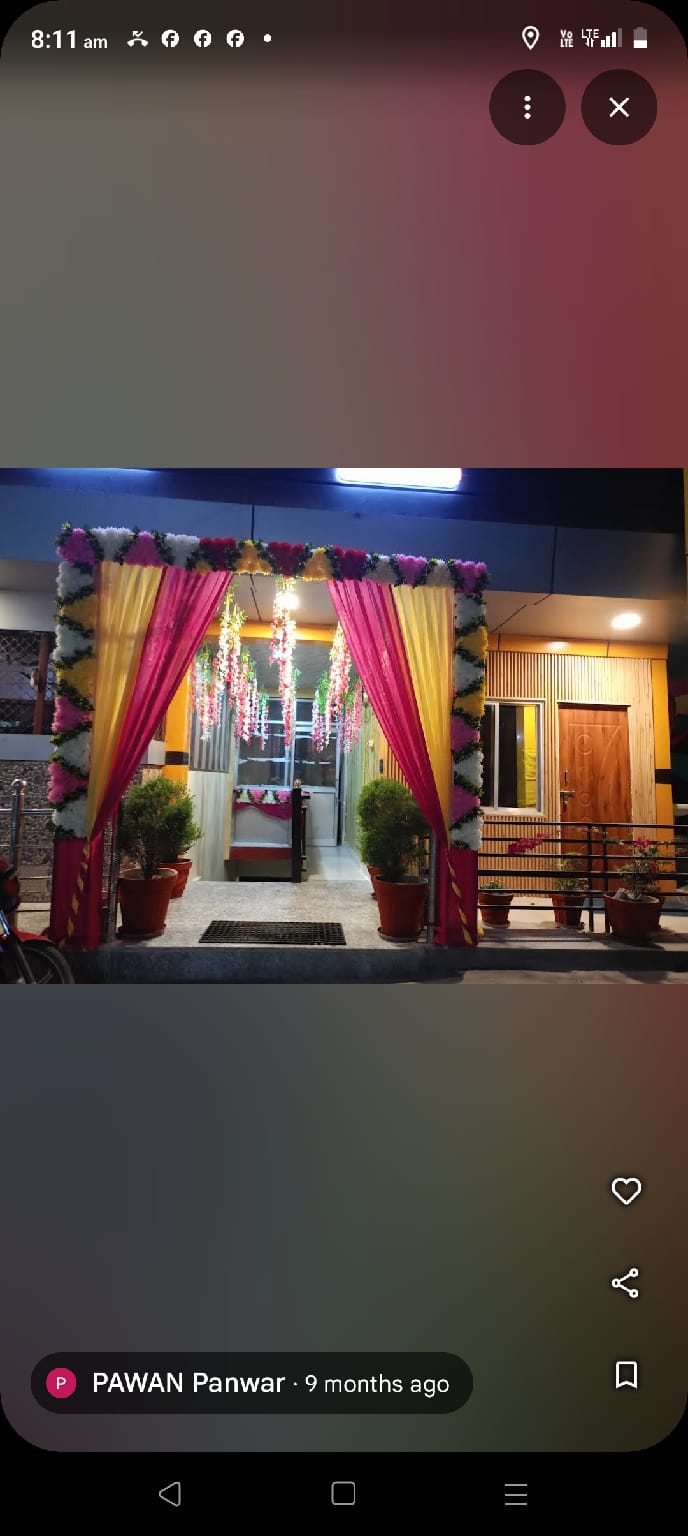 shikhar hotel Hotel in Uttarakhand
