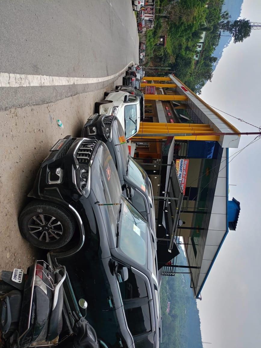 shikhar hotel Hotel in Uttarakhand
