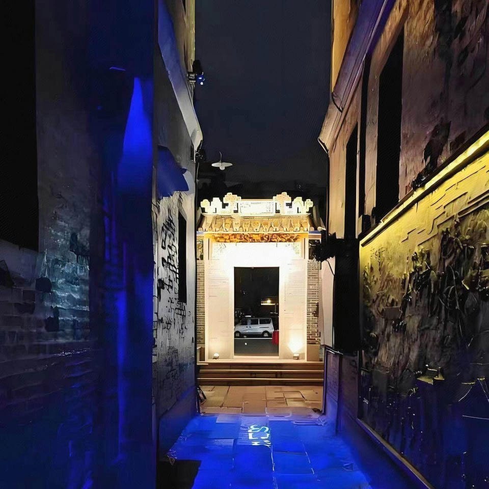 7 Days Inn Jiangmen Wuyi University Diwang Plaza Hotel in Guangzhou