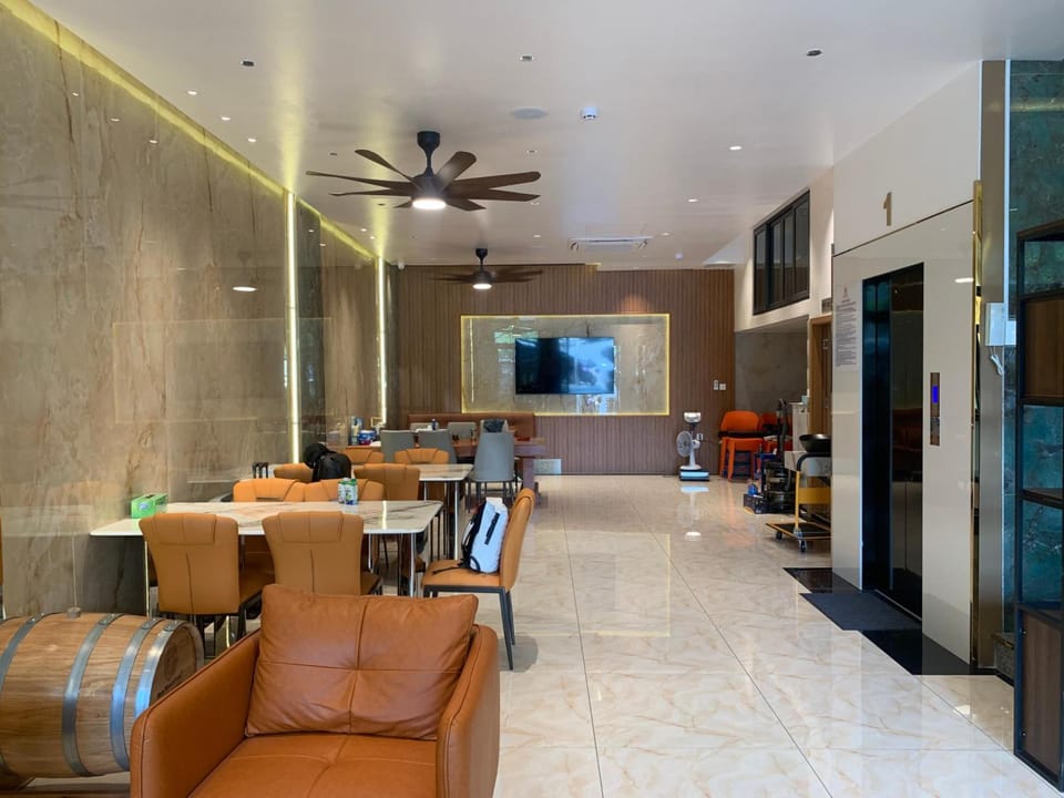Sun Hotel Phu Quoc Inn in Phu Quoc