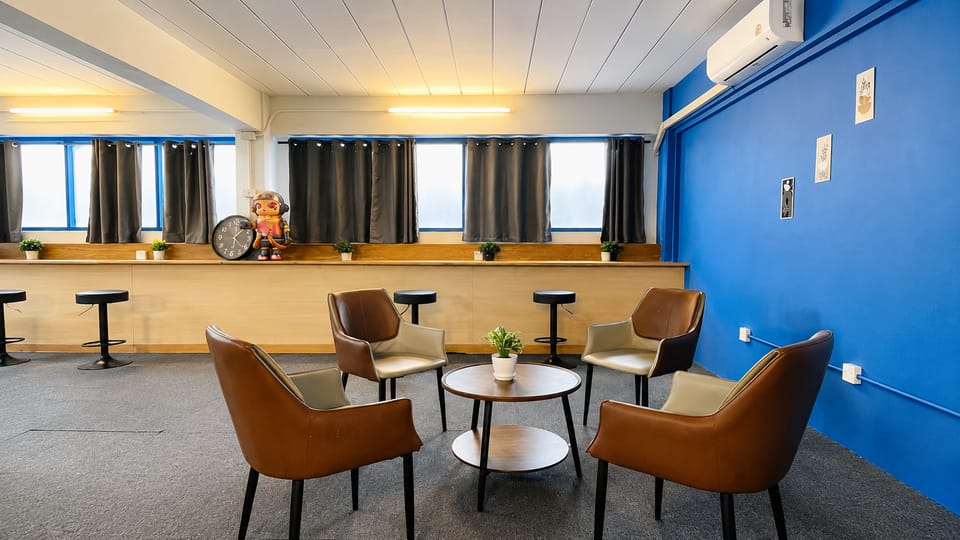 Destiny Hostel Pattaya Hostel in Pattaya City