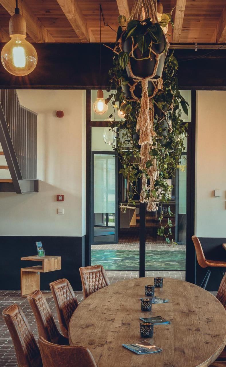 Hotel Colonie 7 Hotel in North Brabant (province)