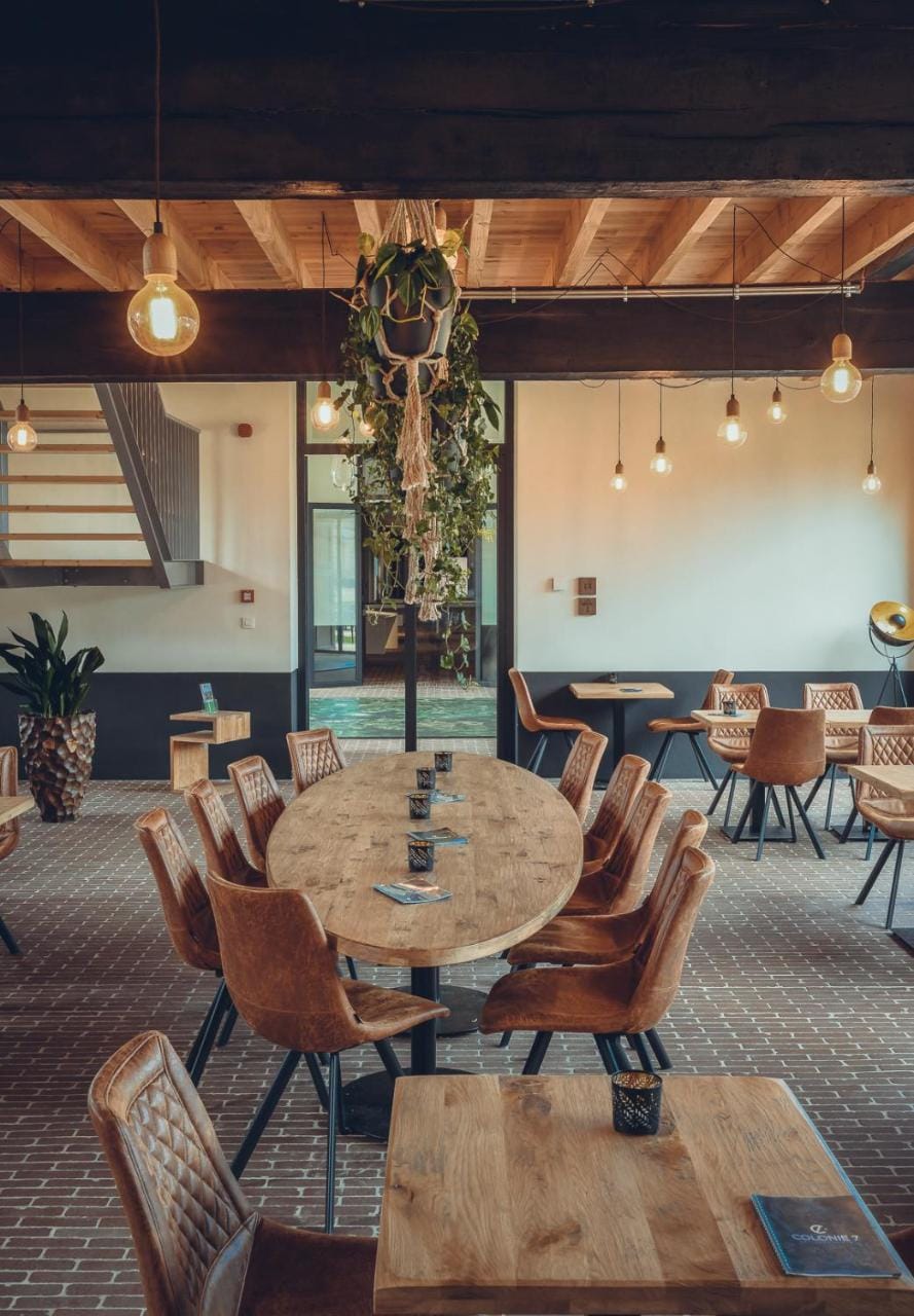 Hotel Colonie 7 Hotel in North Brabant (province)