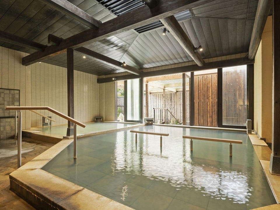 Hakone Kogen hotel Hotel in Hakone