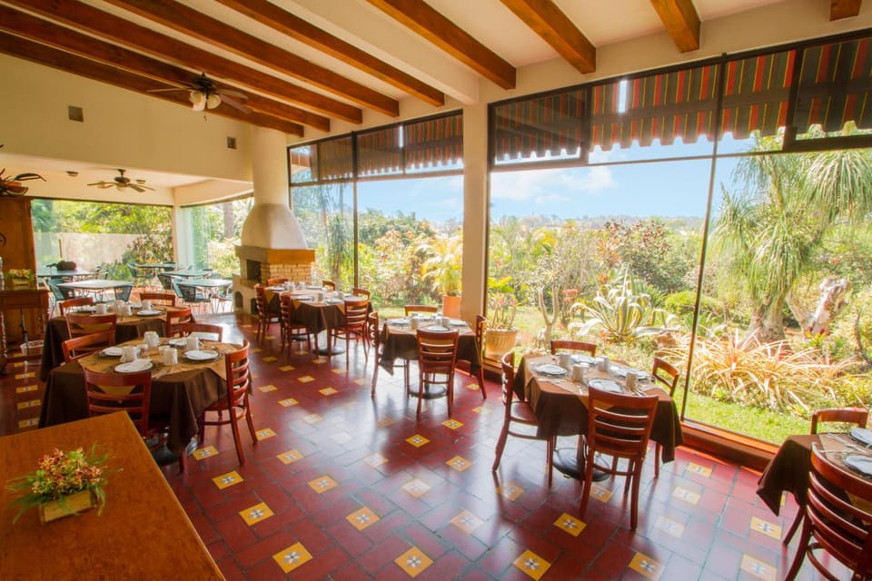 Hotel Posada Loma Hotel in State of Puebla