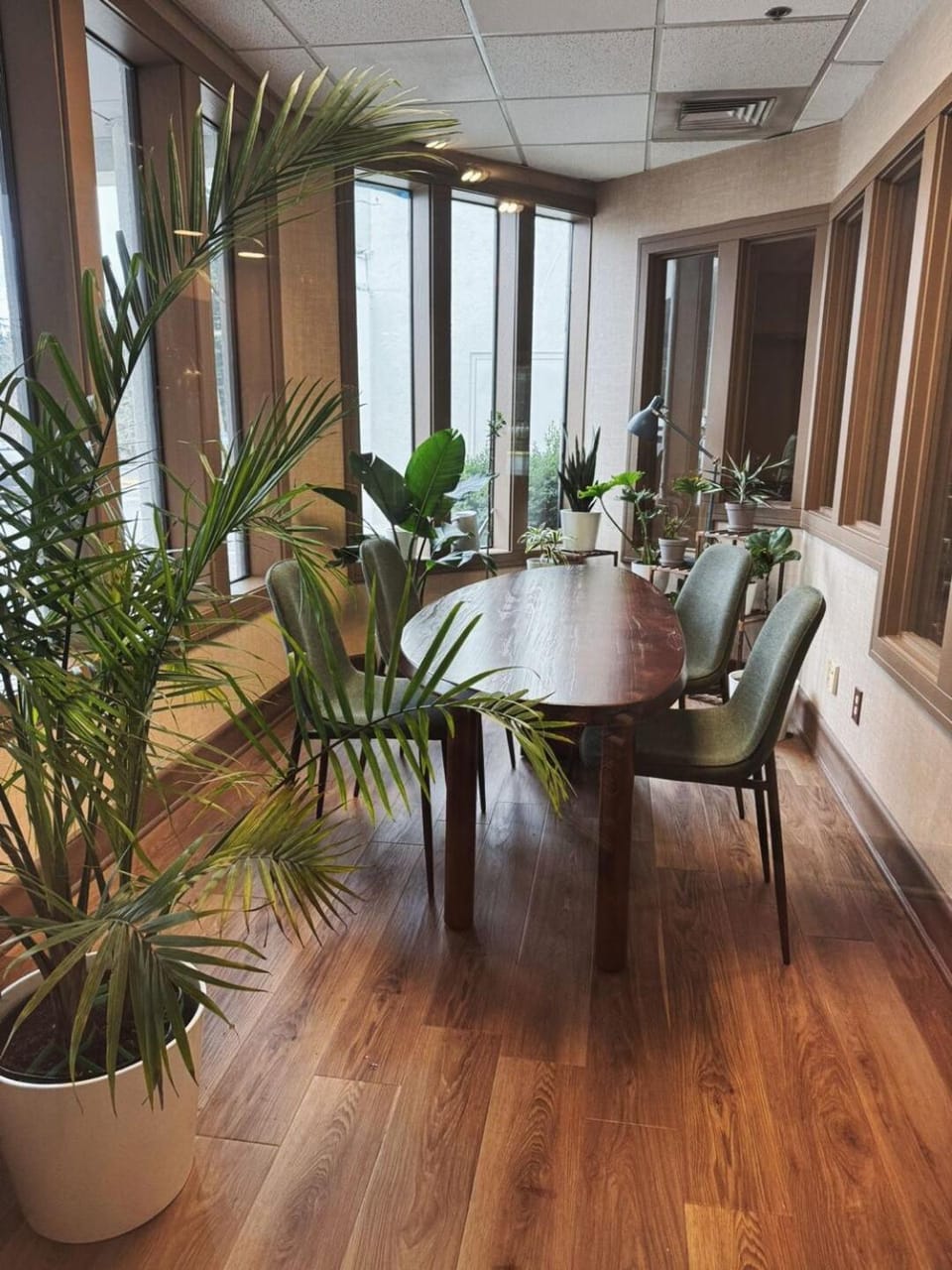 Meeting room / ballrooms