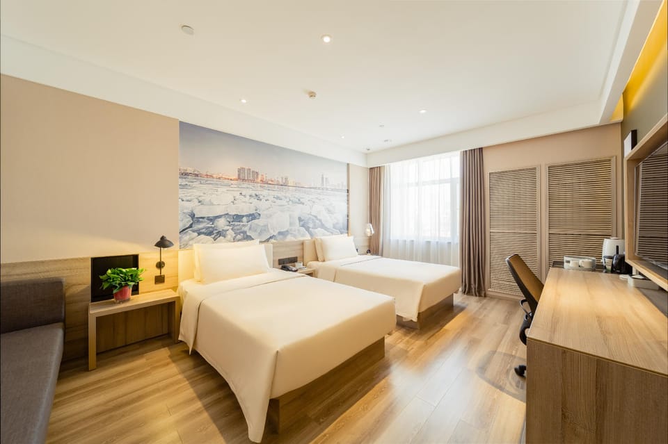 Amenity (Guest room)