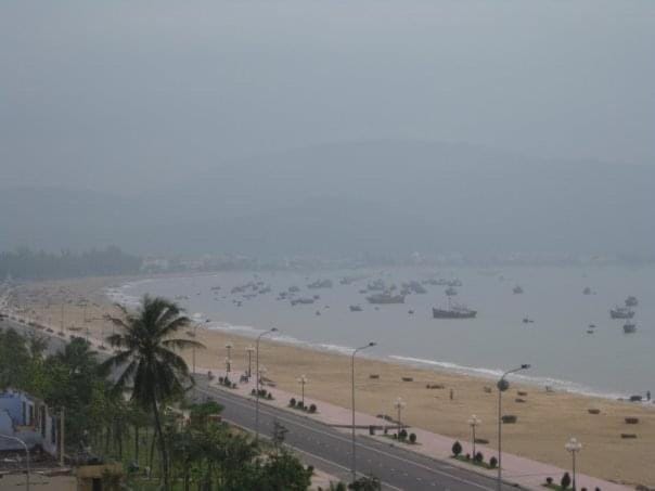 Thao Nguyen Homestay Hotel in Vietnam