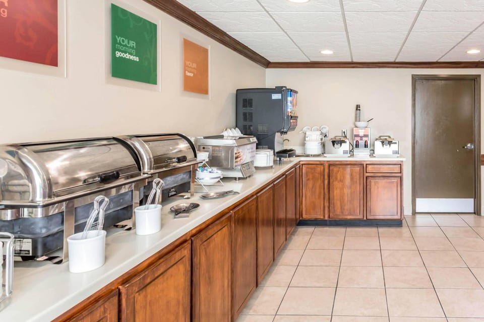 Food and beverages