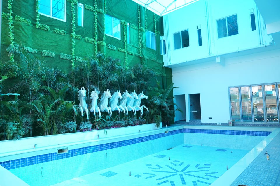 Ascent Eco Resorts Resort in Andhra Pradesh