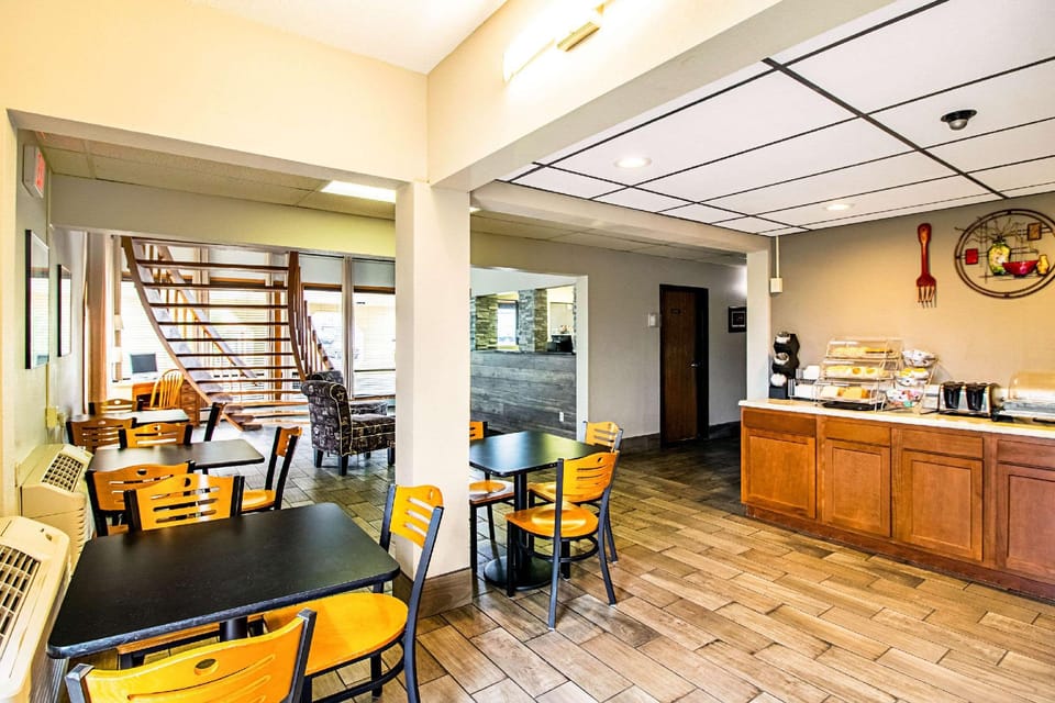 Coffee shop