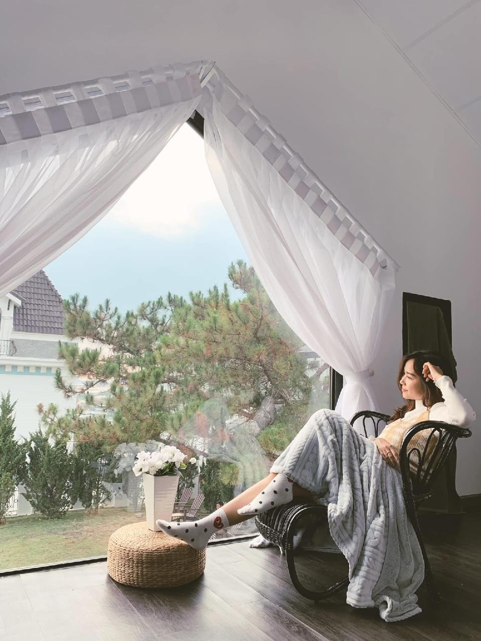 J'adore Homestay Inn in Dalat