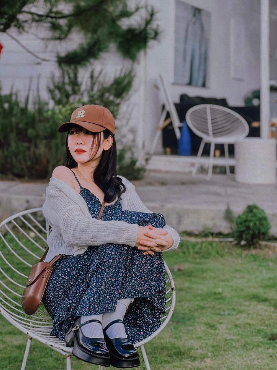 J'adore Homestay Inn in Dalat