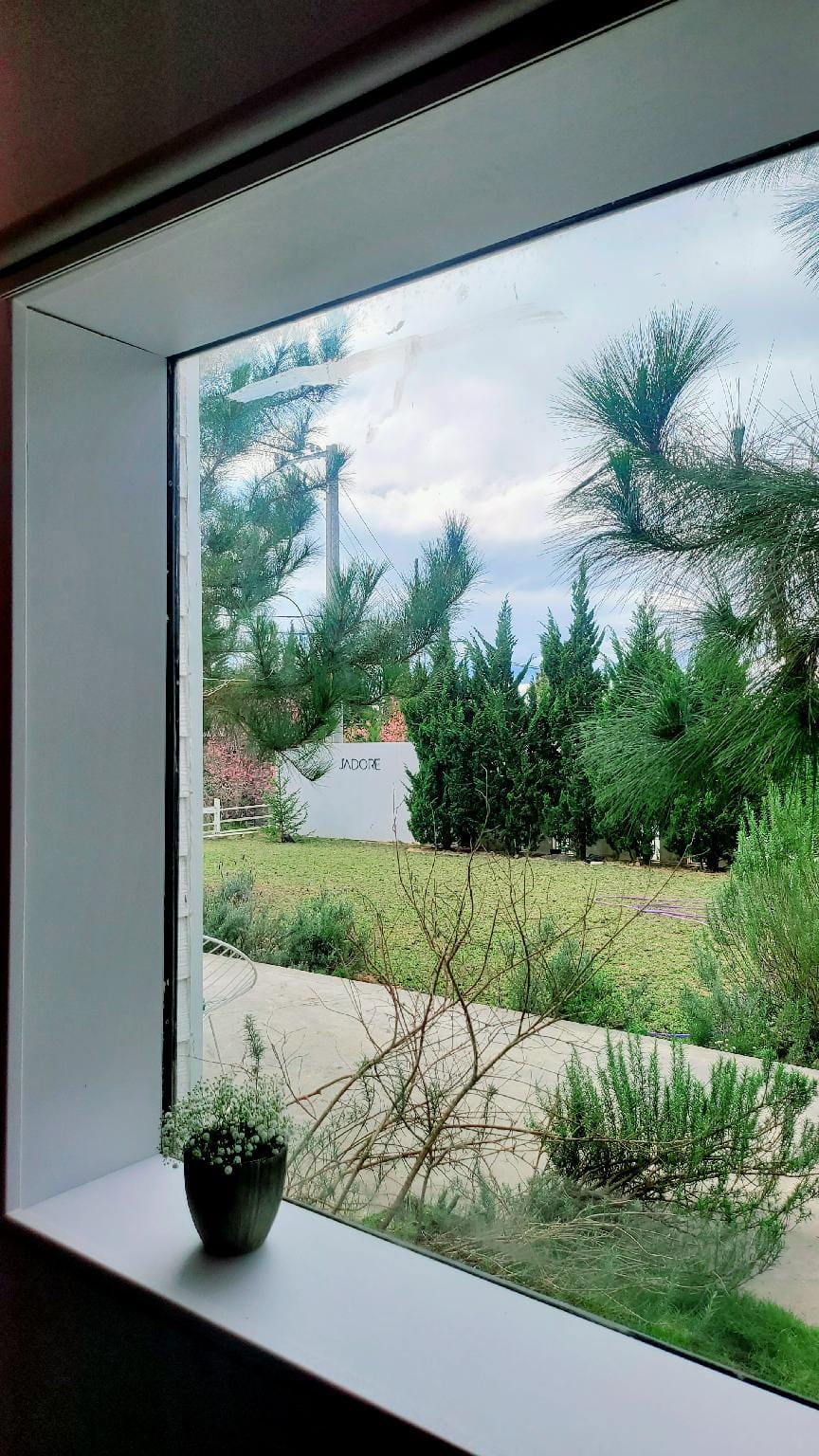 J'adore Homestay Inn in Dalat