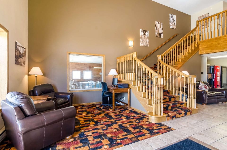 Rodeway Inn Ainsworth Hotel in Nebraska