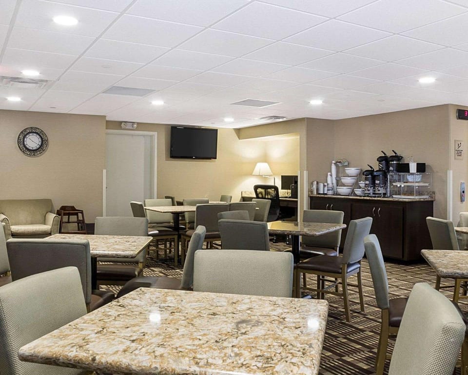 MainStay Suites Bismarck Hotel in Bismarck