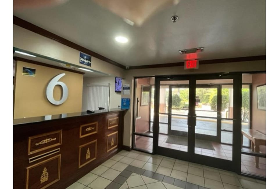 Motel 6 Laurel, MS Hotel in Mississippi