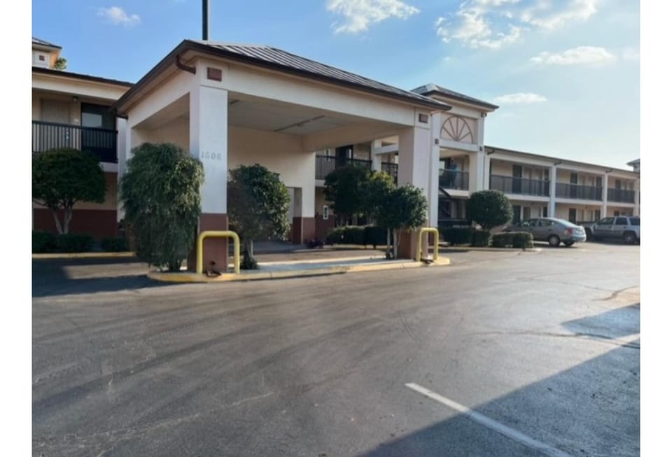 Motel 6 Laurel, MS Hotel in Mississippi