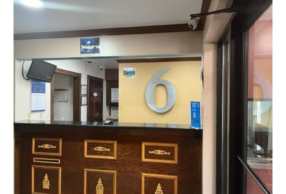 Motel 6 Laurel, MS Hotel in Mississippi