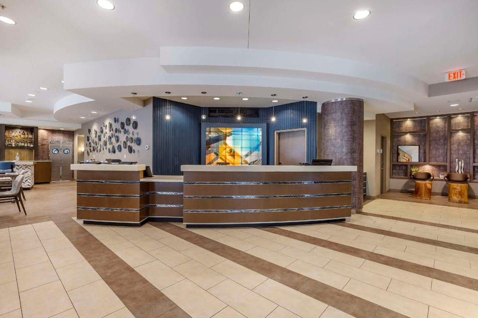 Cambria Hotel Rockville Hotel in Rockville