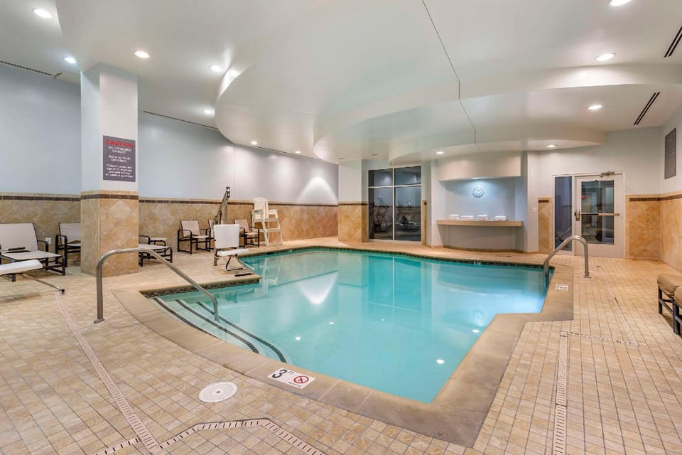 Cambria Hotel Rockville Hotel in Rockville