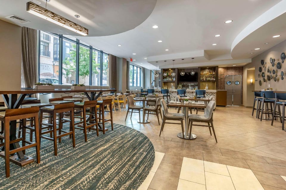 Cambria Hotel Rockville Hotel in Rockville