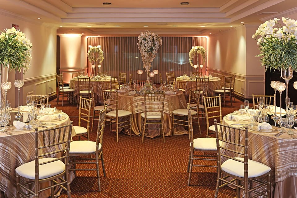 Clarion Suites Guatemala City Hotel in Guatemala City