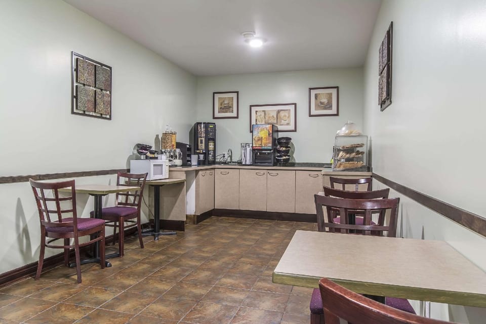 Coffee shop