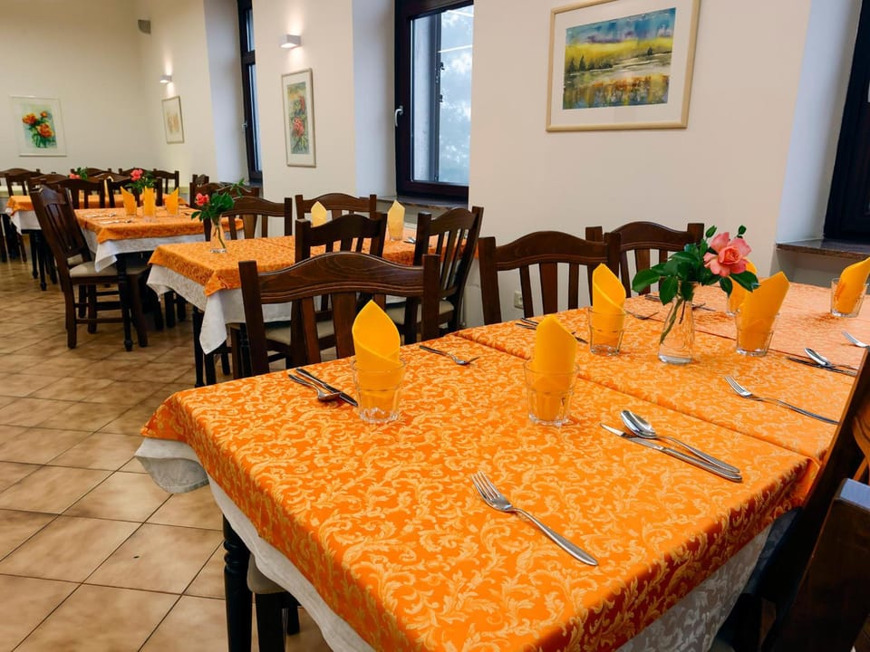 Guesthouse Rajski okusi Sveta Gora Hotel in Friuli-Venezia Giulia