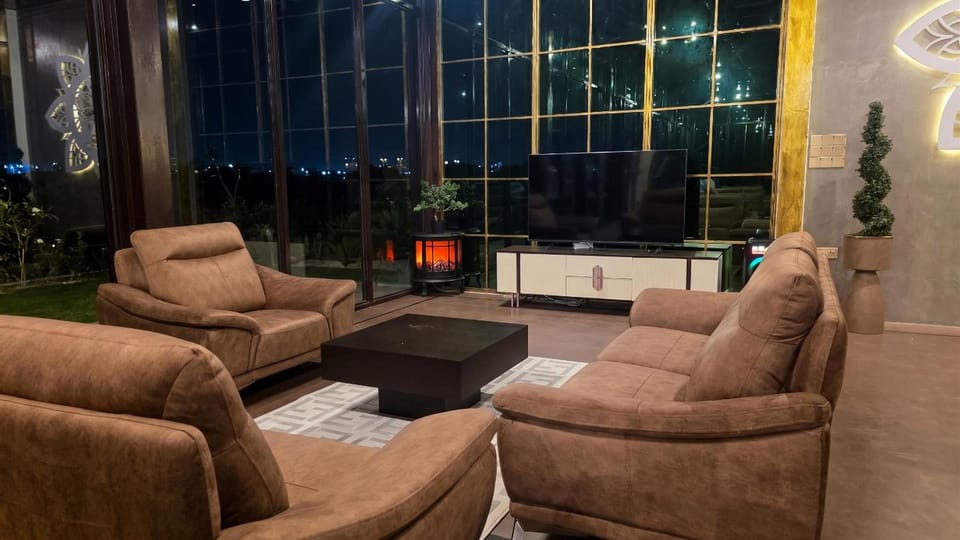 Bar/lounge