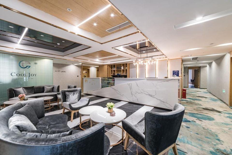 Chengdu Kuanju Hotel Hotel in Chengdu