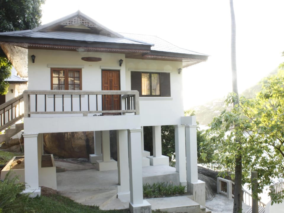 Coral Cove Resort Apartment hotel in Ko Samui