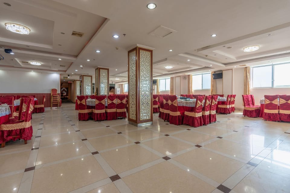 Jinde Hotel Hotel in Laos