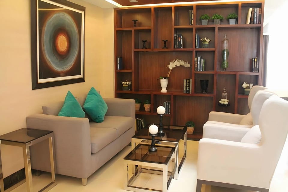 Stradella Hotel Hotel in Pasig