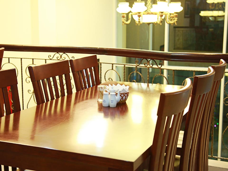 Anna Hotel Hotel in Da Nang