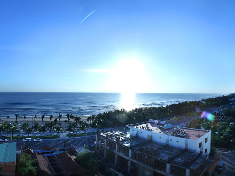 Anna Hotel Hotel in Da Nang