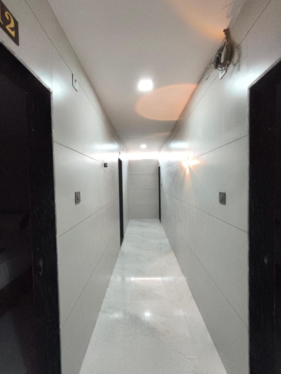 Hotel Rudra Hotel in Gujarat