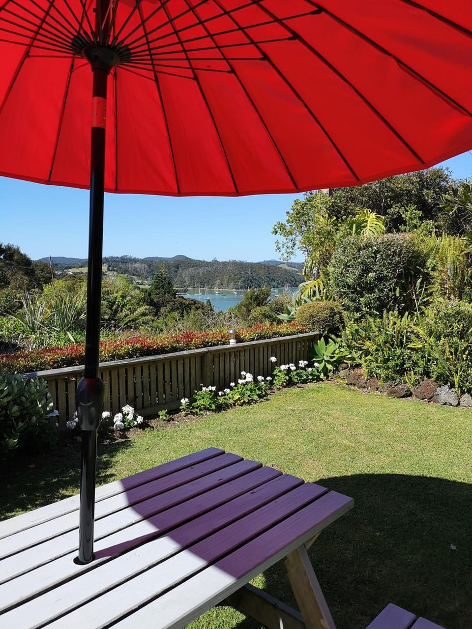 Opua Boutique Seaview Motel Motel in Northland