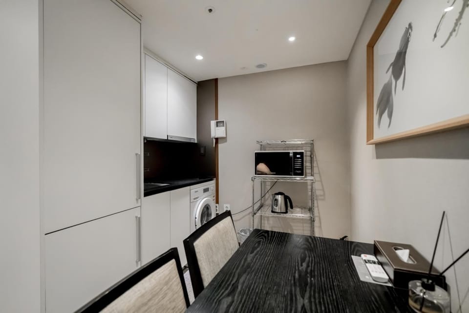 Oriens Hotel & Residences Myeongdong Hotel in Seoul