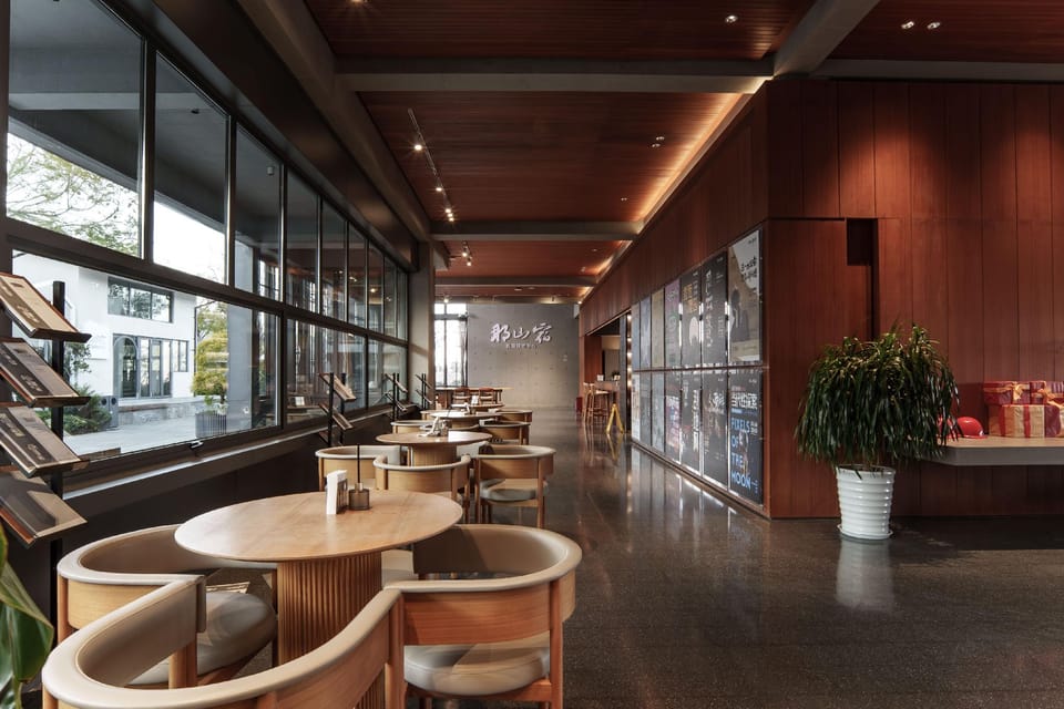 大理云野故乡设计师宿集 Hotel in China