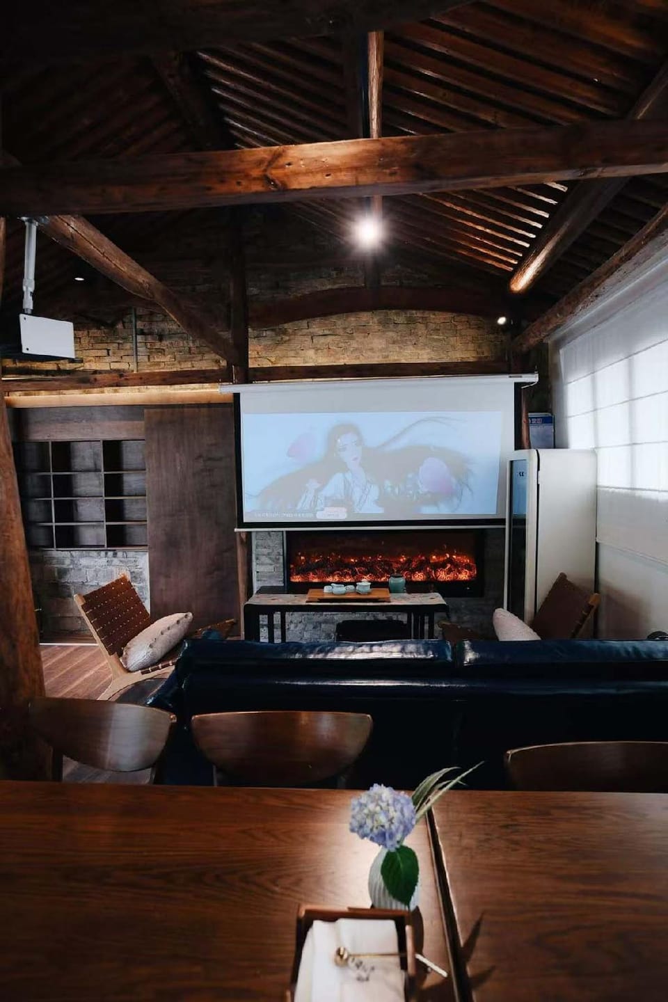 Linhai Sanfu Yizhai Homestay Hotel in Zhejiang
