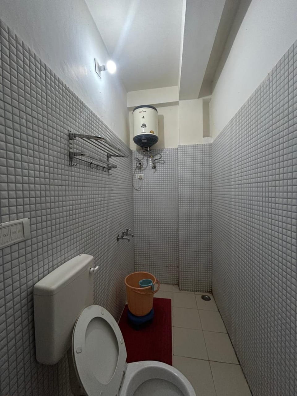 Mahajan Lodge Hotel in Punjab