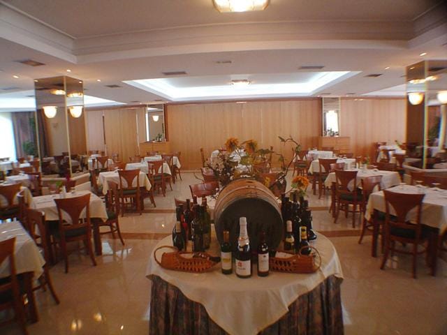 Continental Palace Hotel in Kos