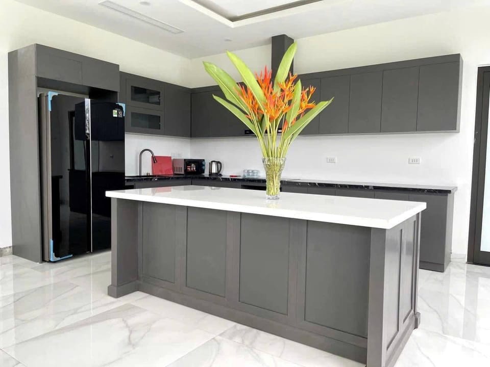 Lantern Rail House Hotel in Hanoi